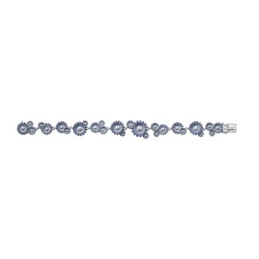 Georg Jensen: Daisy armbnd - Slv - 20001771