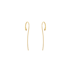 Georg Jensen: Mercy reringe - 18 kt Guld -10017067