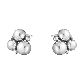 Georg Jensen: Moonlight Grapes reringe - Slv - 10019038