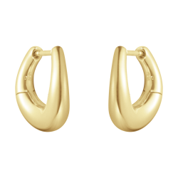 Georg Jensen: Offspring, reringe - 18kt guld - 20000995