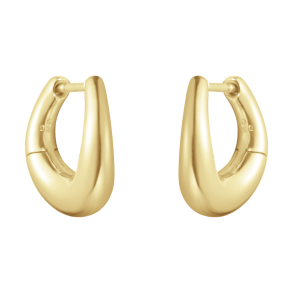 Georg Jensen: Offspring, reringe - 18kt guld - 20000995