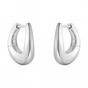 Georg Jensen: Offspring rering - Sm - Slv - 20001002