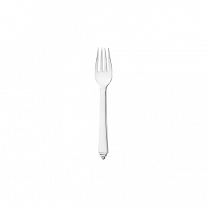 Georg Jensen: PYRAMIDE barnegaffel - Sterlingslv - 3015082