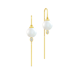 Julie Sandlau: Perla Ariel  Chanderliers reringe - HKS556GDWHPLCZ