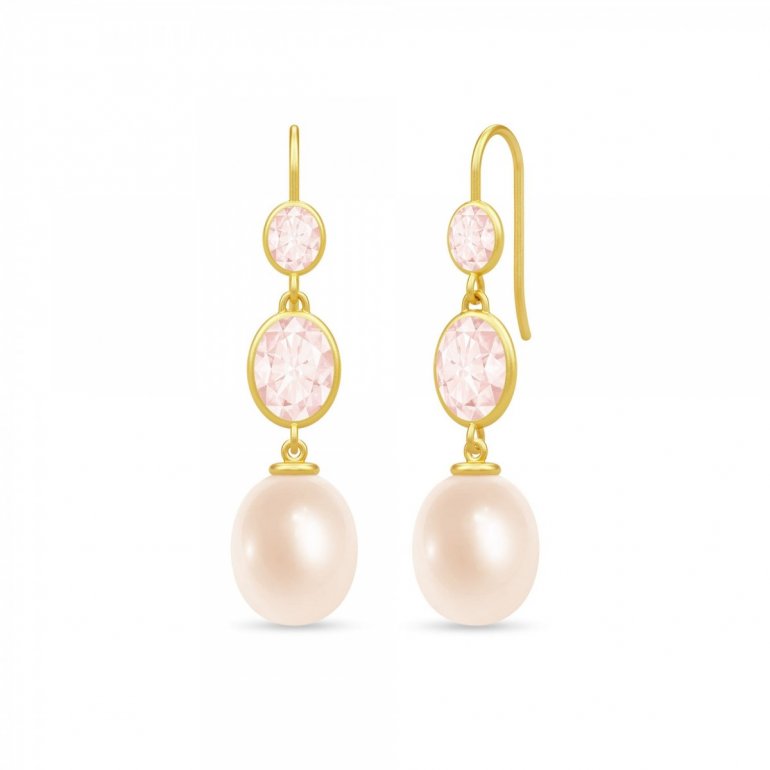 Julie Sandlau: Callas Chanderliers reringe - HKS565GDROPLRQ