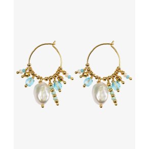 Hultquist: Ocean reringe - Slv - S09010 G