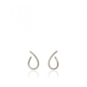 Dulong: Kharisma reringe Lille - Slv og Brillanter - 16112F5028