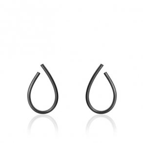 Dulong: Kharisma reringe Mellem - Oxideret Slv - 16113G99-1