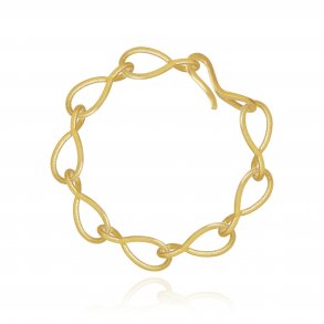 Dulong: Kharisma Armbnd - Guld - 16420A99