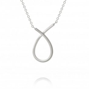 Dulong: Kharisma halskde p Stream kde - Slv - KHA5-F1040-45