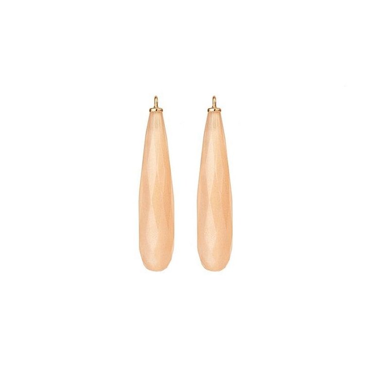 OLE LYNGGAARD COPENHAGEN: Drber Til reringe - Lotus - Blush Mnesten - A1715-406