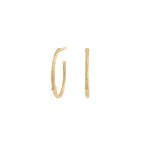 OLE LYNGGAARD COPENHAGEN: Nature Creoler - rering - Mellem - Guld - A2686-401