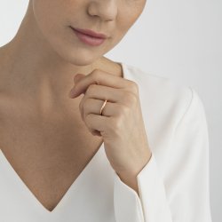 Georg Jensen: Offspring, Ring, 18kt rosaguld, 20000134