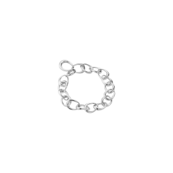 Georg Jensen: Offspring, Armbnd, Slv, 20000126