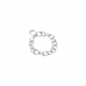Georg Jensen: Offspring, Armbnd, Slv, 20000126