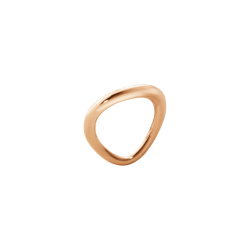 Georg Jensen: Offspring, Ring, 18kt rosaguld, 20000134