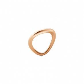 Georg Jensen: Offspring, Ring, 18kt rosaguld, 20000134