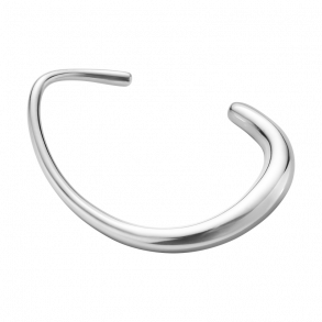Georg Jensen: Offspring, Armring, Slv, 20000131