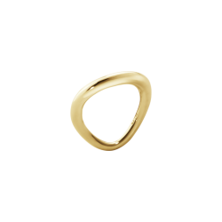 Georg Jensen: Offspring, Ring, 18kt guld, 20000084