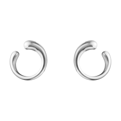 Georg Jensen: Mercy, reringe, Slv, 10015149