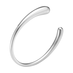 Georg Jensen: Mercy ben Armring, Slv, 20000082