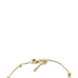 Georg Jensen: Moonlight Grapes Armbnd - 18 Karat guld - 10015253