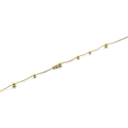 Georg Jensen: Moonlight Grapes Armbnd - 18 Karat guld - 10015253