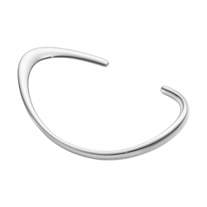 Georg Jensen: Offspring, Armring, Slv, 20000037