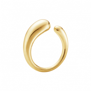 Georg Jensen: Mercy Lille Ring - Guld - 2000020