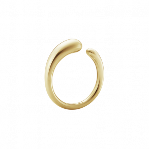 Georg Jensen: Mercy Mini Ring - Guld - 20000013