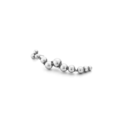 Georg Jensen: Moonlight Grapes reringe - Slv - 10019040