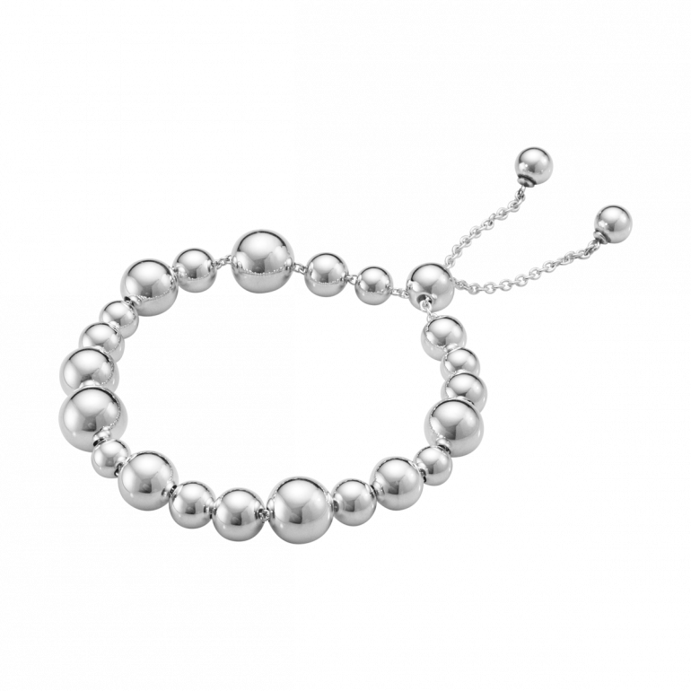 Georg Jensen: Moonlight Grapes Armbnd - 20000728