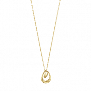 Georg Jensen: Offspring, Halskde, Vedhng, 18kt guld, 10015213