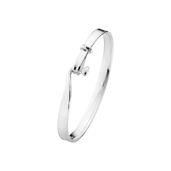 Georg Jensen: Torun Armring - S�lv - 20000525