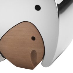 Georg Jensen: Moneyphant med Tvillinger - 3580045