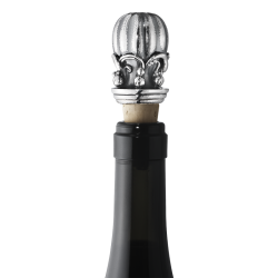 Georg Jensen: Vinprop, Sterling slv, Kork - 3522132