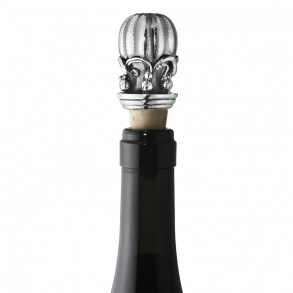 Georg Jensen: Vinprop, Sterling slv, Kork - 3522132