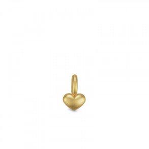 Julie Sandlau: Love- Vedh�ng - Guldbelagt - PD02GD