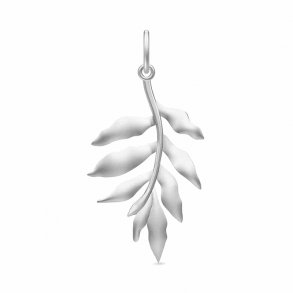 Julie Sandlau: Tree of Life Vedhng Stor - Slv - PD105RH