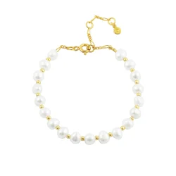 Hultquist: Arabella armbnd - s08075G