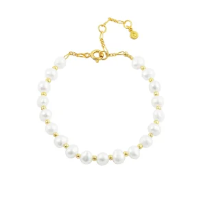 Hultquist: Arabella armbnd - s08075G