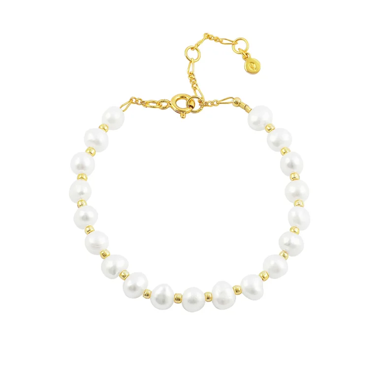 Hultquist: Arabella armbnd - s08075G