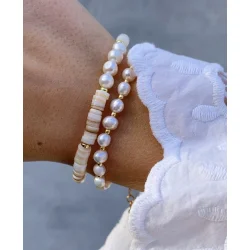 Hultquist: Arabella armbnd - s08075G