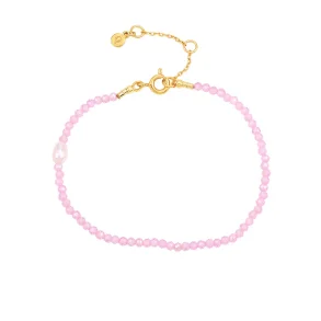 Hultquist: Wreen Armbnd - Slv - S08580G