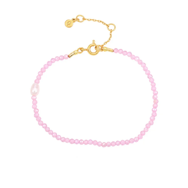 Hultquist: Wreen Armbnd - Slv - S08580G