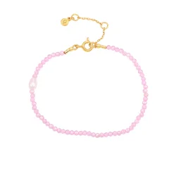 Hultquist: Myla Armbnd - Slv - S08578G