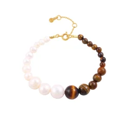 Hultquist: Embla Armb�nd - S�lv - S08662G