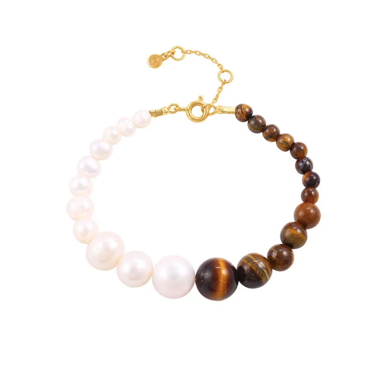 Hultquist: Embla Armb�nd - S�lv - S08662G