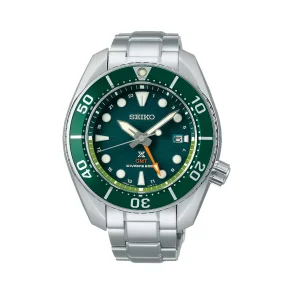 SEIKO: Prospex Solar Sea Herreur - 43,5mm - SFK003J1