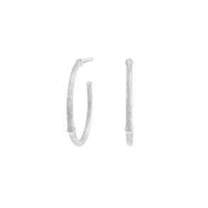 OLE LYNGGAARD COPENHAGEN: Nature Creoler - rering - Stor - Slv - A2685-302